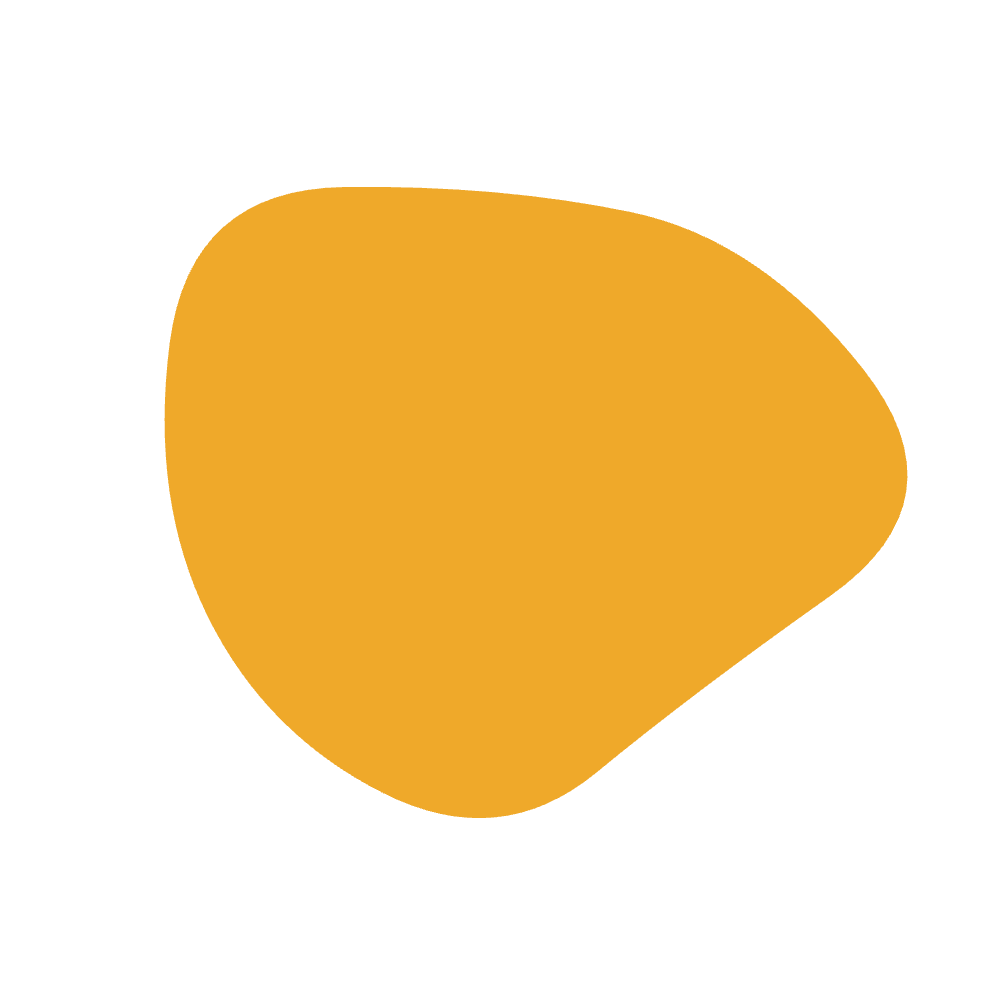 blob graphic